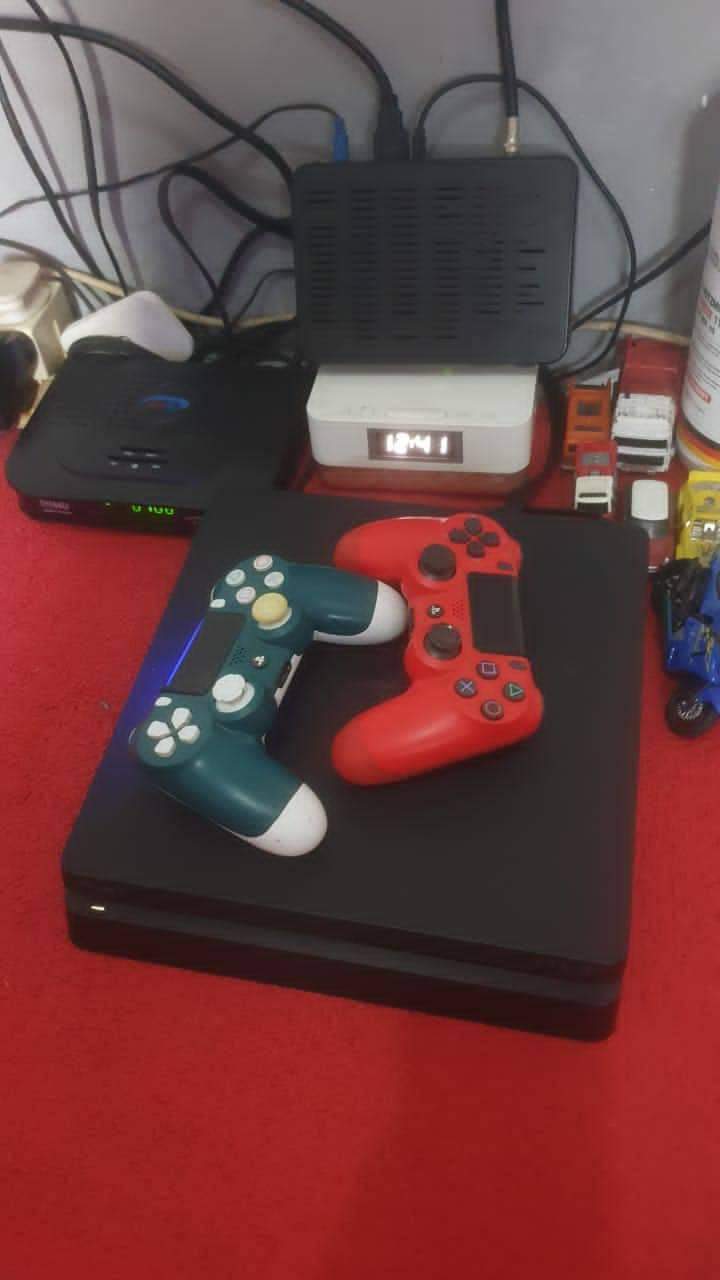 playstation