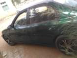 A picture of Honda Civic Fisheyes Super Clean Full Opinion Price 900k Location