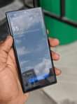 A picture of Samsung note 10