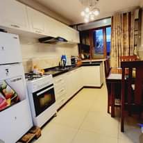 A picture of A 2 bedroom beautiful apartment available for rent in Remera