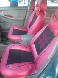 A picture of Awooof corolla for dealer Engine and gear ok AC need
