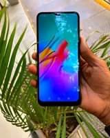 A picture of Infinix smart5