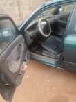 A picture of Mazda 626