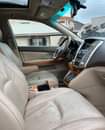 A picture of 2009 Lexus RX