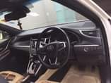 A picture of Toyota Harrier New Model