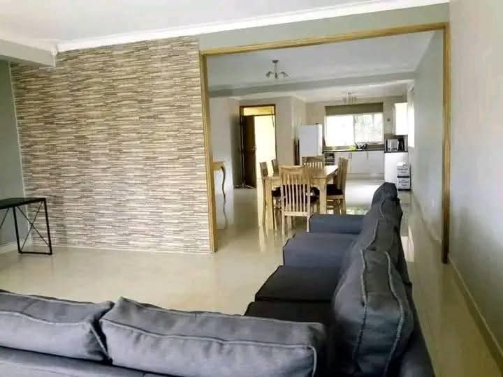 A picture of Fully furnished 2 bedroom apartment for rent in naguru Kampala