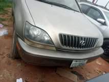 A picture of Rx300