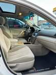 A picture of Foreign used 2011 Toyota Camry 2023 headlight Bluetooth Headrt monitor