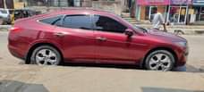 A picture of New arrival Honda crosstour 2011 Price is 9M Accident free