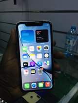 A picture of IPhone XR