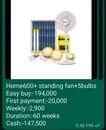 A picture of All kinds of solar