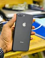 A picture of Iphone 7 plus