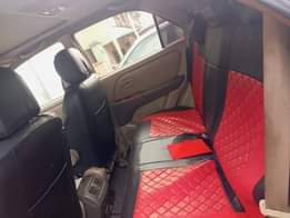 A picture of Distress Sale 2002 Lexus RX300 Belgium standard highest grade engine