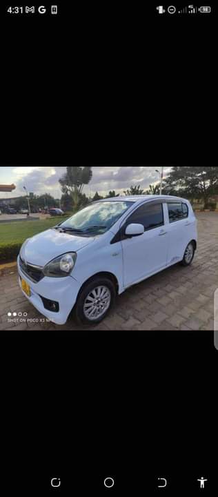 Vehicle S.