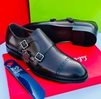 A picture of Tshs 120 000 Sizes 39 46