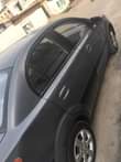 A picture of Kia rio for sale 2006 model location is Mile 12