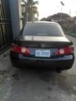 A picture of 2008 Honda City