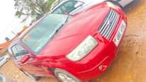A picture of Subaru Forester Cross Sport