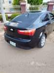 A picture of 2013 Kia 07062738911 Rio 1 8