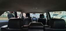 A picture of Mazda cx9