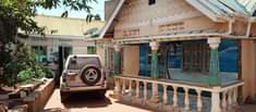 A picture of HOUSE FOR SALE IN KAWEMPE TULA KINAWA 3 bedroom 2