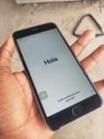 A picture of IPHONE 6 PLUS