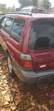 A picture of TOYOTA SUBARU ON SELL
