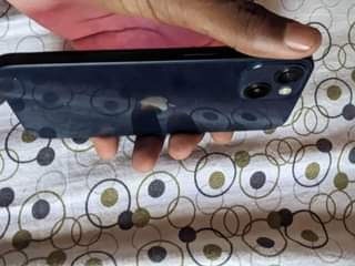 A picture of iPhone 13