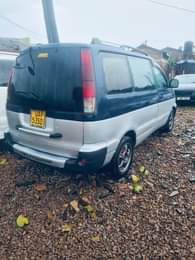 A picture of Toyota Noar for sale call 256 751 709 219 for
