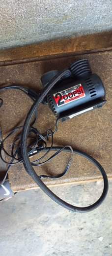 compressor