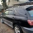 A picture of Toyota harrier