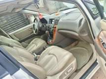 A picture of LEXUS IN GOOD CONDITION