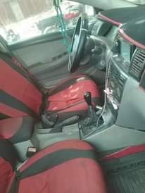 A picture of 1998 Toyota Corolla 1998