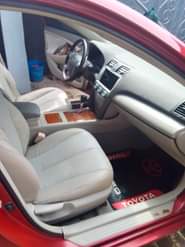 A picture of BELGIUM GRADE 2008 MODEL TOYOTA CAMRY SOUND ENGINE SMOOTH GEAR