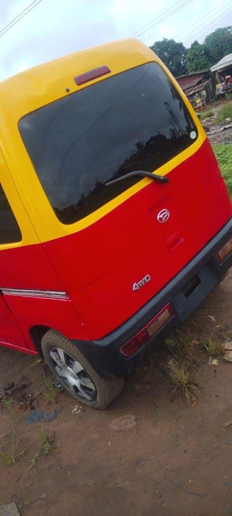 A picture of Bus