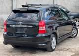 A picture of TOYOTA WISH