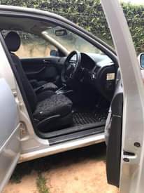 A picture of Golf4 on sale at 8m