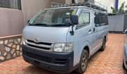 A picture of 2008 Toyota Hiace