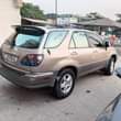 A picture of First body Buy and drive Location is Ajah Christmas Awoof