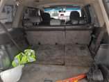 A picture of Honda pilot 07