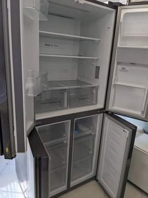 fridges