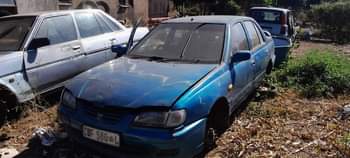 Ndivho M.
