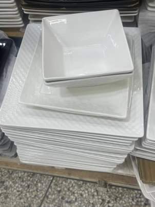 A picture of Plates