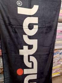 A picture of Cotton towels