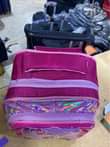 A picture of Kid trolley bags