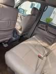 A picture of Neatly Registered first body 04 Toyota Sequoia tok standard price