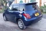 A picture of TOYOTA IST MILLION 5 5 0742301930
