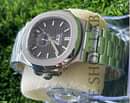 A picture of Patek Philippe