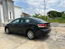 A picture of EXTREMELY CLEAN 2014 KEYLESS TOYOTA AVENSIS PRICE N 4 6M