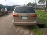 A picture of SUPER CLEAN TOYOTA SIENNA 2000 CLEAN LIKE TOKUNBIO PLEASE CALL